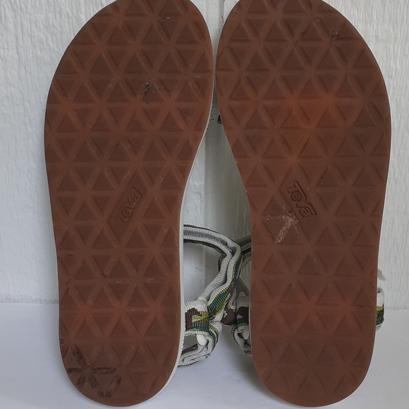 Teva Women's Universal Slip On Sandal - Picture 4 of 7